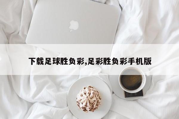 下载足球胜负彩,足彩胜负彩手机版