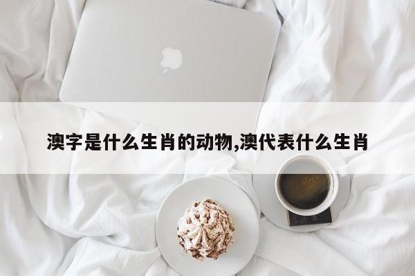 澳字是什么生肖的动物,澳代表什么生肖